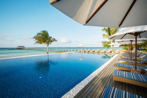 View, ROBINSON NOONU - All Inclusive in Noonu Atoll View, ROBINSON NOONU - All Inclusive in Noonu Atoll