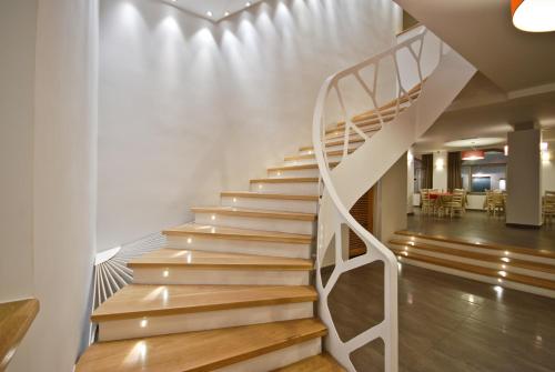 Facilities, Xenia Hotel in Naxos Island Facilities, Xenia Hotel in Naxos Island