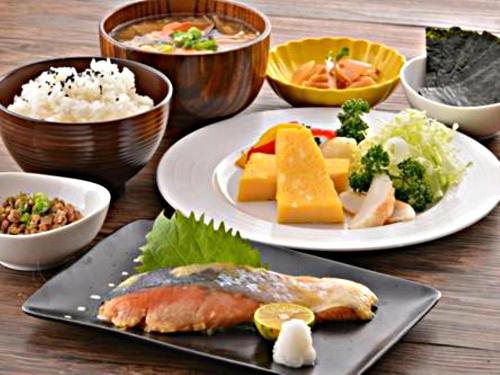 餐飲選擇, 石卷價值酒店 (Value The Hotel Ishinomaki) in 石卷 餐飲選擇, 石卷價值酒店 (Value The Hotel Ishinomaki) in 石卷