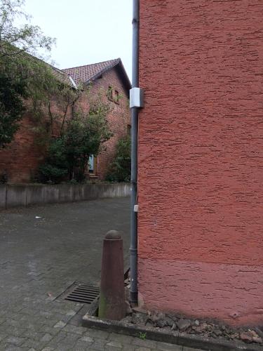 BASEMENT Links 108A 1 Zimmer Apartment in Holzminden BASEMENT Links 108A 1 Zimmer Apartment in Holzminden