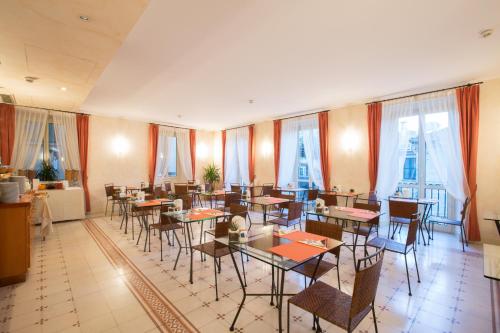 Їжа та напої, Hotel Bellagio in Белажіо Їжа та напої, Hotel Bellagio in Белажіо