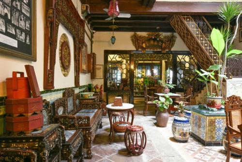 This photo about 5 Heeren Museum Residence shared on HyHotel.com