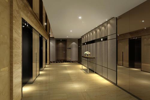 Faciliteter, eStay Residence Poly World Trading Center in Guangzhou Faciliteter, eStay Residence Poly World Trading Center in Guangzhou