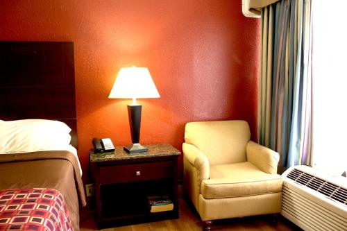 Polynesian Inn in St Cloud (FL) Polynesian Inn in St Cloud (FL)