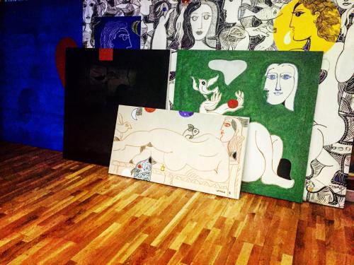 This photo about Taba Luxury Suites & Hotel shared on HyHotel.com