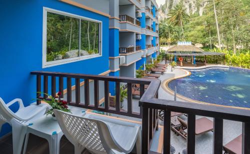 アオナン シルバー オーキッド リゾート17