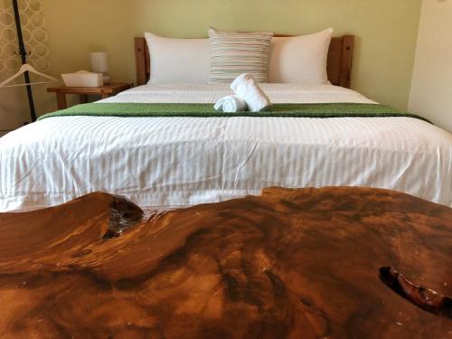 【2025花蓮金針花住宿推薦】金針花至10/12!9間質感住宿.近玉里車站! 27 115550309