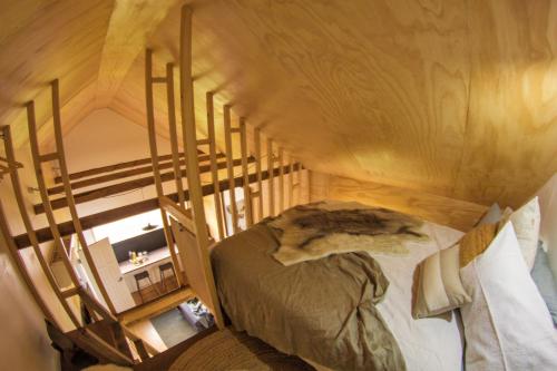 The Estate Koroit Boutique Hotel
