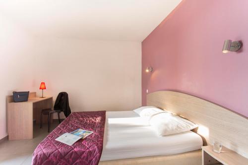 This photo about Village Vacances Le Parc Des Chenes by Popinns shared on HyHotel.com