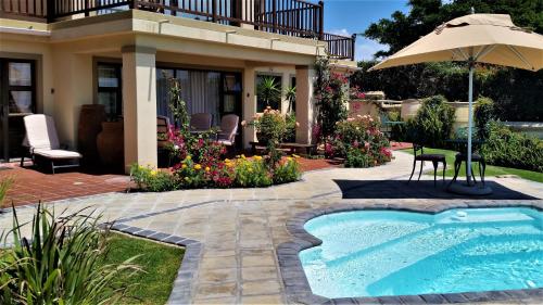 Taman, Panorama Guest House in Port Alfred Taman, Panorama Guest House in Port Alfred