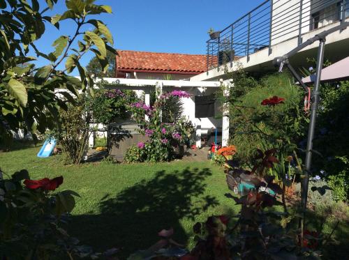 This photo about Maison benvenido shared on HyHotel.com