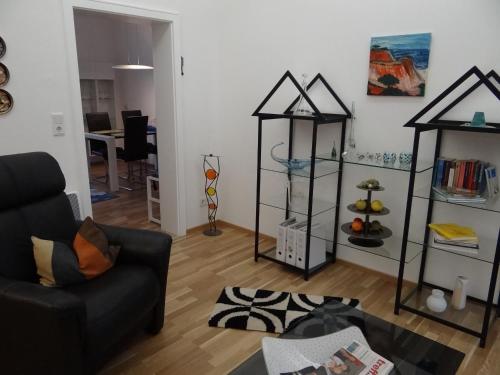 Hotel Ferienwohnung Großwald