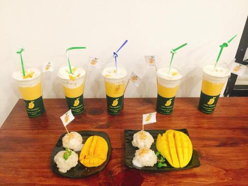 This photo about Little Flower Homestay Da Nang shared on HyHotel.com