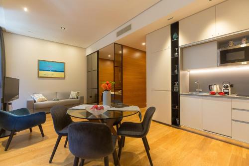 Facilities, Amazing Piazza Venezia Suites in Pantheon Facilities, Amazing Piazza Venezia Suites in Pantheon