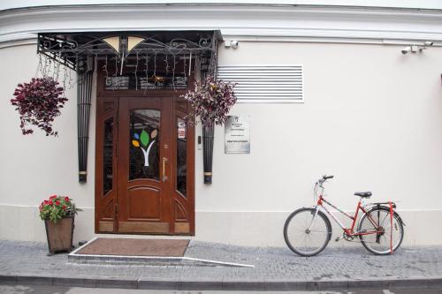 Vremena Goda in Moszkva Vremena Goda in Moszkva