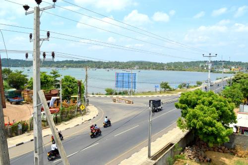 Surrounding environment