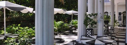 Facilities, Jamaica Palace Hotel in Port Antonio Facilities, Jamaica Palace Hotel in Port Antonio