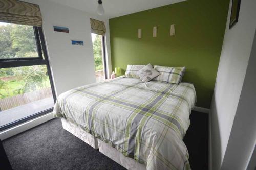 This photo about Aotearoa Southport B&B shared on HyHotel.com