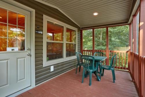 This photo about Big Timber Lake Campground shared on HyHotel.com