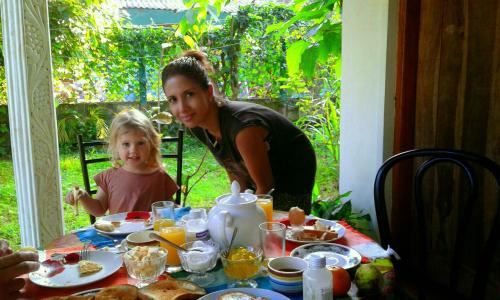 Makanan dan Minuman, River Retreat Sigiriya in Sigiriya Makanan dan Minuman, River Retreat Sigiriya in Sigiriya