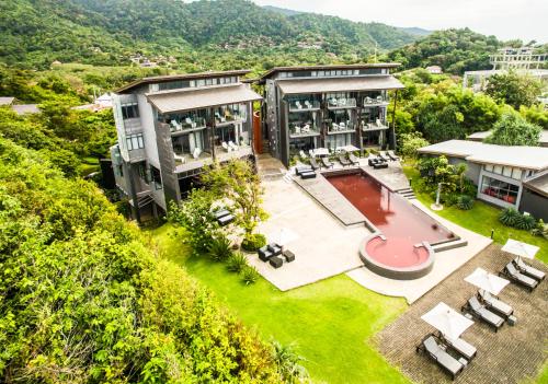 ザ ホーベン ホテル19