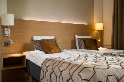 Hotel Savoy in Mariehamn Hotel Savoy in Mariehamn