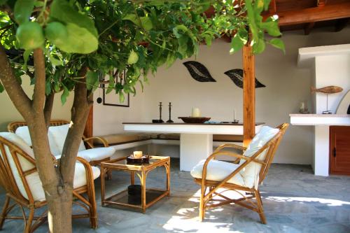 편의 시설/서비스, Amaryllis Holiday Home in 에라티니 편의 시설/서비스, Amaryllis Holiday Home in 에라티니