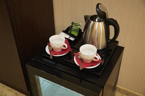 This photo about Europe Hotel shared on HyHotel.com