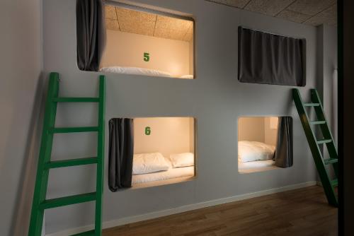 This photo about Winstrup Hostel shared on HyHotel.com