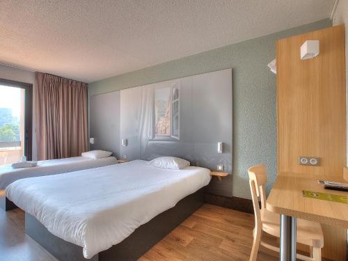 B&B HOTEL Villeneuve Loubet Village in Cagnes-sur-Mer B&B HOTEL Villeneuve Loubet Village in Cagnes-sur-Mer