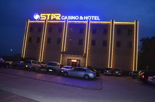 This photo about Star Hotel and Casino shared on HyHotel.com