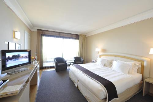 Pokój gościnny, Hotel Acquaviva Del Garda in Desenzano Del Garda Pokój gościnny, Hotel Acquaviva Del Garda in Desenzano Del Garda