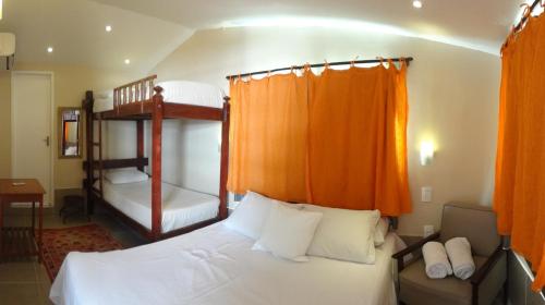 Albergaria Hostel in Fortaleza Albergaria Hostel in Fortaleza