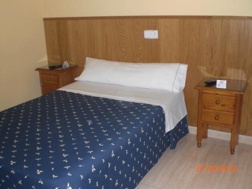 This photo about Pension Casado shared on HyHotel.com