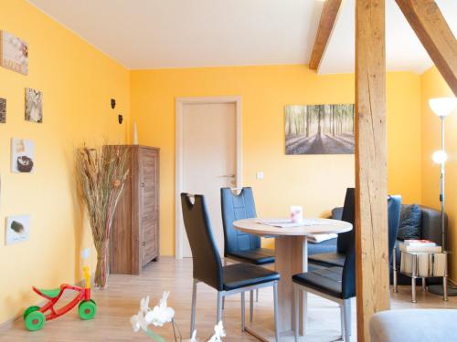 Ferienwohnung Knoth in التينبورج Ferienwohnung Knoth in التينبورج