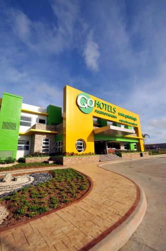 ทัศนียภาพภายนอกโรงแรม, โกโฮเต็ล ปวยร์โต ปรินเซซา (Go Hotels Puerto Princesa) in พาลาวัน ทัศนียภาพภายนอกโรงแรม, โกโฮเต็ล ปวยร์โต ปรินเซซา (Go Hotels Puerto Princesa) in พาลาวัน