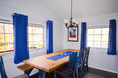 Instalaciones, Hovden Høyfjellsenter in Hovden Instalaciones, Hovden Høyfjellsenter in Hovden