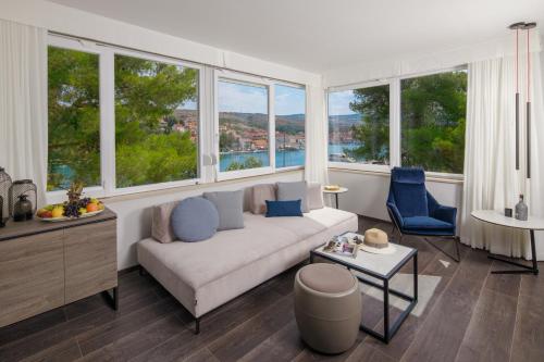 Hotel Milna Osam - Adults Only in Brac Island Hotel Milna Osam - Adults Only in Brac Island