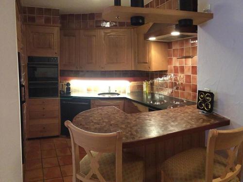 This photo about Apartment Am DA¼rrbach 6/624 shared on HyHotel.com