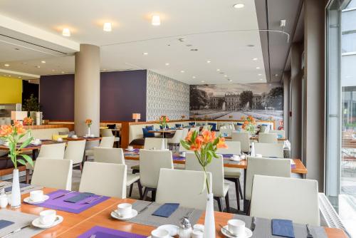 Food and beverages, Novotel Erlangen in Erlangen Food and beverages, Novotel Erlangen in Erlangen