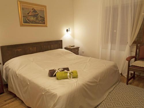 This photo about Holiday Home Villa Dalmatica moderna shared on HyHotel.com