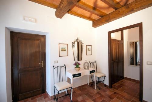 La Camilla Country House in Graffignano La Camilla Country House in Graffignano