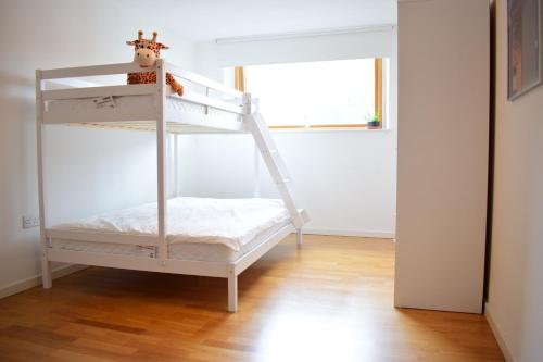 This photo about 2 Bedroom Apartment with Private Balcony - Sleeps 5 shared on HyHotel.com