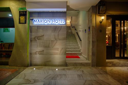 Facilities, The Marion Hotel near Plaza Pelangi Facilities, The Marion Hotel near Plaza Pelangi