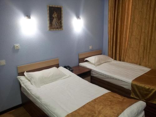 This photo about Mekhnat shared on HyHotel.com