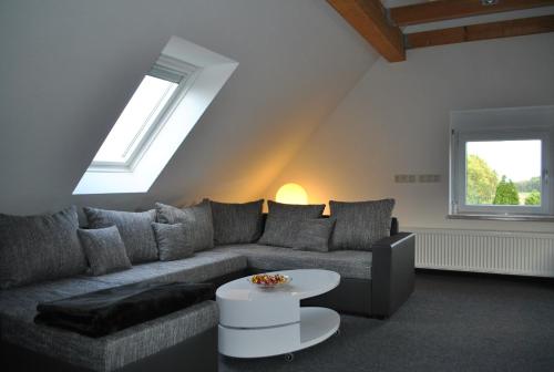 Facilities, Ferienhaus Relax in Wettin-Lobejun Facilities, Ferienhaus Relax in Wettin-Lobejun