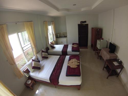 This photo about Real Relax Resort shared on HyHotel.com