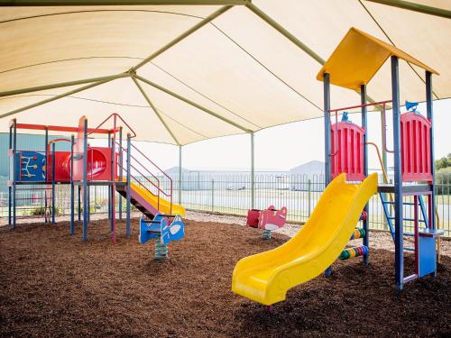 ملعب للأطفال, SkyLodge Temora in Temora ملعب للأطفال, SkyLodge Temora in Temora