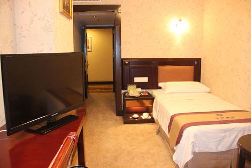 This photo about Yu Du Hotel shared on HyHotel.com