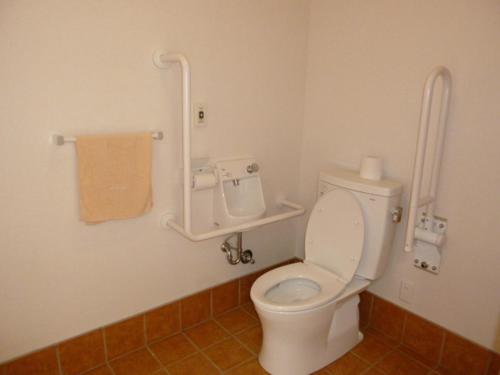 This photo about Guest House Yugafumura shared on HyHotel.com